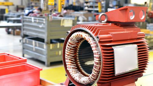 Lĩnh vực kinh doanh