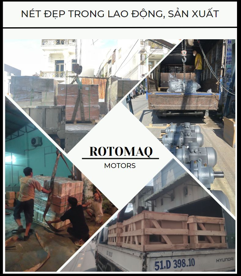 CÔNG TY TNHH ROTOLANDS