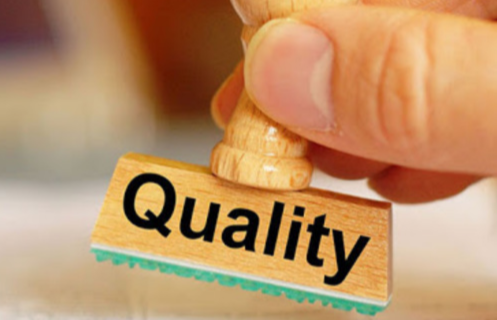 Sản phẩm chất lượng